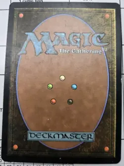 Urborg, Tomb of Yawgmoth. Planar Chaos. MP. MTG. Magic the Gathering - Image 4