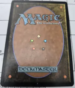 Urborg, Tomb of Yawgmoth. Planar Chaos. MP. MTG. Magic the Gathering - Image 5