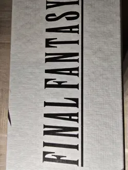 Magic The Gathering: Final Fantasy Build Your Deck! Rare's Foil's & Reg - Image 1