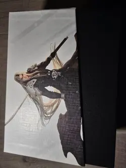 Magic The Gathering: Final Fantasy Build Your Deck! Rare's Foil's & Reg - Image 2