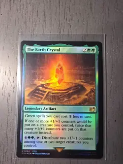 Magic The Gathering: Final Fantasy Build Your Deck! Rare's Foil's & Reg - Image 5