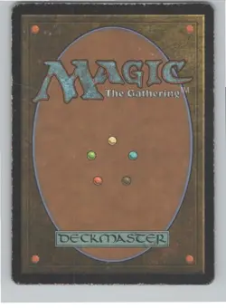 Nut Collector #259/350 Odyssey MTG - Image 2