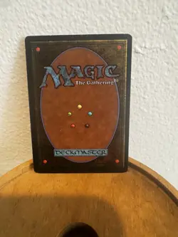 Wheel of Fortune Revised Edition Regular NM MTG Magic the Gathering - Image 2