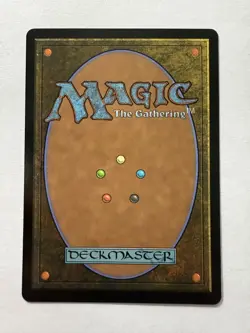 Spinner of Souls Foundations NM+ Regular - Image 3