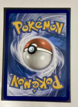 Pokemon Acerola TCG Burning Shadows Holo Full Art Ultra Rare Card 142/147 - Image 5