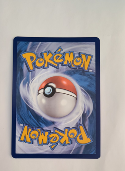 Pokemon 2024 Paldean Fates Flittle 164/91 Holo Rare Baby Shiny NM - Image 2