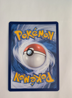 Pokemon 2024 Paldean Fates Shroodle 189/91 Holo Rare Baby Shiny NM - Image 2