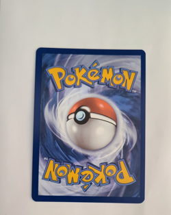 Pokemon 2024 Paldean Fates Lechonk 207/91 Holo Rare Baby Shiny NM - Image 2