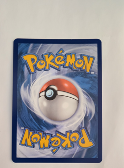 Pokemon 2024 Paldean Fates Natu 151/91 Holo Rare Baby Shiny NM - Image 2