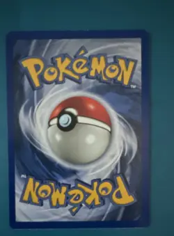 Nidoran M 55/102 – Base Set (1999) – 40 HP Common – Pokemon Card - Image 2