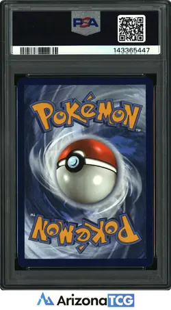Pokemon 2021 Rayquaza VMAX 218/203 Alt Art Evolving Skies GEM MINT PSA 10 - Image 2