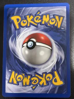 Pokemon Card - Caterpie Raupy German 1st Edition Base Set 45/102 Common LP - Image 2