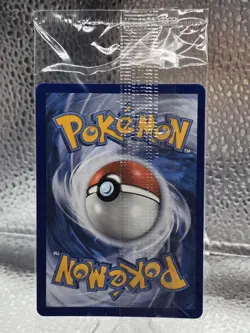 Pokemon TCG Eevee VMAX SWSH087 Shining Fates Promo Seal - Image 2