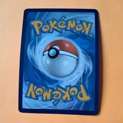 Gyarados GX SM212 Black Star PROMO Pokemon card Rare holo - Image 2