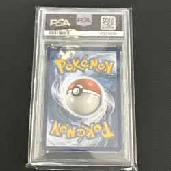 Pokemon TCG Greens Exploration PSA 9 Unbroken Bonds 209/214 Full art 2019 - Image 2