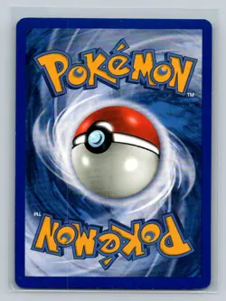 Caterpie 1st Edition Yuka Morii Pokemon TCG Common Neo Discovery 53/75 NM - Image 2