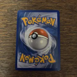 Pokemon Cresselia LV.X 103/106 Great Encounters Ultra Rare Holo Level Up 100 HP - Image 2