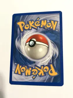 Pokemon Expedition Base Set Mew 019/165 Holo Rare 50 HP English Vintage - Image 2