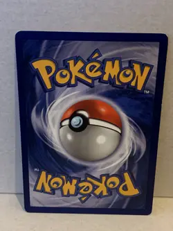 Pokemon Rattata Shadowless Base Set 1st Edition 61/102 Near Mint or better (2) - Image 2