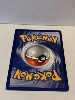 Pokemon Rattata Shadowless Base Set 1st Edition 61/102 Near Mint or better (2) - Image 4