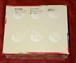 2023 World Championship Deck Pokemon TCG Set of 4 - 1 of Each - Image 3