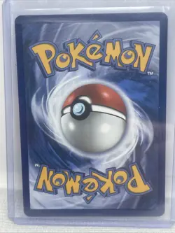 Pokemon Ethan's Ho-Oh ex 230/182 SIR Full Art Holo 230HP Destined Rivals - Image 3