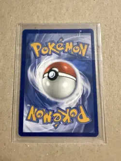Pokemon Meowth 106/094 Illustration Rare Full Art Holo - Phantasmal Flames EN - Image 2