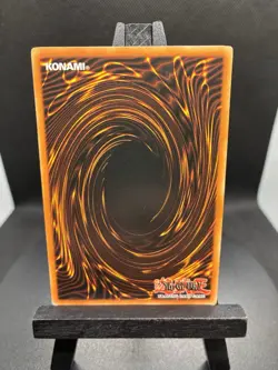 Yu-gi-oh! TCG Maha Vailo SDJ-016 Unlimited Common LP - Image 2