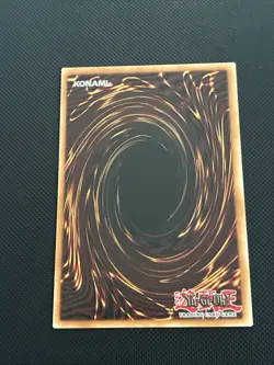 Yu-Gi-Oh! Divine Arsenal AA-ZEUS Sky Thunder Starlight Rare PHRA-EN045 Near Mint - Image 2