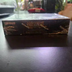 Yu-Gi-Oh! TCG: 25th Anniversary Rarity Collection 1 Booster Box - 83717863281 - Image 3