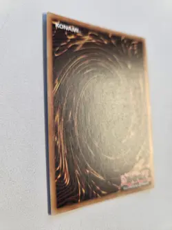 Angel 07 LODT-EN092 Secret Rare Yugioh Light of Destruction 2024 Unlimited Mint - Image 4