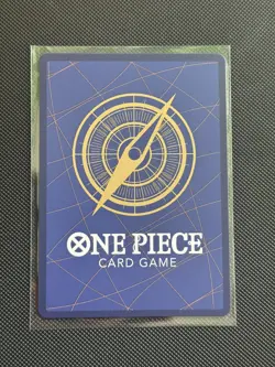 English One Piece TCG English Boa Hancock OP14 SP OP14-112 - Image 2