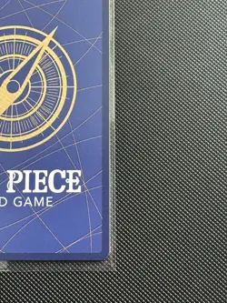 English One Piece TCG English Boa Hancock OP14 SP OP14-112 - Image 3