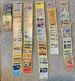 Pokemon Celebrations Bulk Lot 175+ Cards -mostly NM ALL HOLOS - 25th Anniversary - Image 1