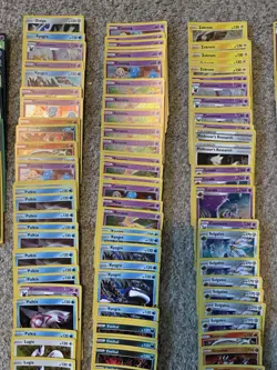 Pokemon Celebrations Bulk Lot 175+ Cards -mostly NM ALL HOLOS - 25th Anniversary - Image 3