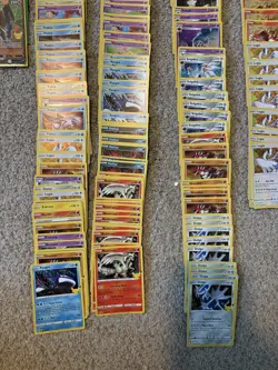 Pokemon Celebrations Bulk Lot 175+ Cards -mostly NM ALL HOLOS - 25th Anniversary - Image 4