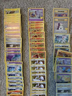 Pokemon Celebrations Bulk Lot 175+ Cards -mostly NM ALL HOLOS - 25th Anniversary - Image 5