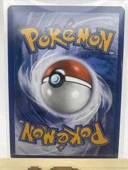 Pokemon Garganacl TCG Illustration Rare Card 147/132 Mega Evolution Pack Fresh! - Image 2