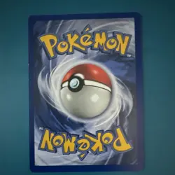 Mankey 55/64 – Jungle Set 1999 – Common – Pokemon Card – WOTC – English - Image 2
