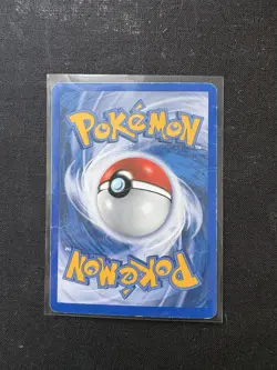 Pokemon TCG Registeel EX Ultra-Rare Card 100/106 EX Emerald Holo - Image 2