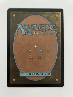 MTG Watery Grave BORDERLESS 0286 EOE - Image 2