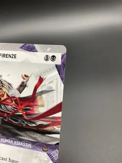 Ezio Auditore da Firenze (Showcase) Universes Beyond: Assassin's Creed Regular - Image 2