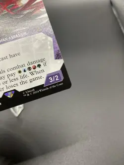 Ezio Auditore da Firenze (Showcase) Universes Beyond: Assassin's Creed Regular - Image 4