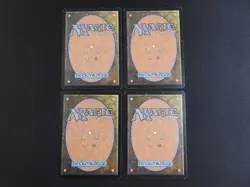 4x Xantid Swarm MP/HP [Scourge] Mtg Magic Free Tracking! - Image 2