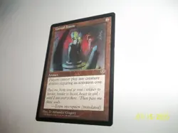 Cursed Totem Mirage x1 NM/LP - Image 2