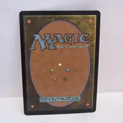 Planar Void Urza's Saga Magic The Gathering MTG #149 - Image 2