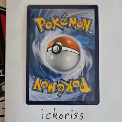 Pokemon Trapped Charizard Holo Card 51 Topps Pikachu's Vacation Pokemon TCG - Image 2