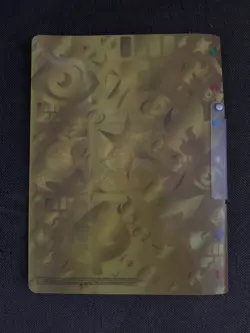 Pokemon Pikachu World Collection 2000 Complete Set 9 Cards + Folder WOTC Promo - Image 3