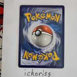 Pokemon Darkrai GX Full Art Secret Rare Holo 158/147 SM-Burning Shadows 180 HP - Image 2