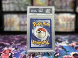 Pokemon Team Rocket Dark Charmeleon 1st Edition PSA 9 32/82 English - Image 2